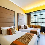 Southern Sun Abu Dhabi