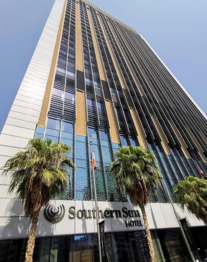 Southern Sun 4* Abu Dhabi
