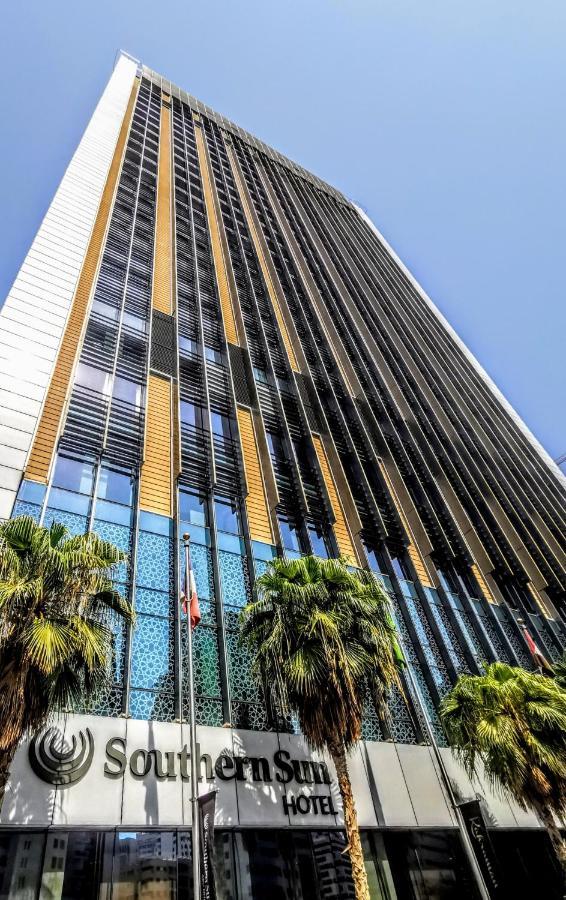 Hotel Southern Sun