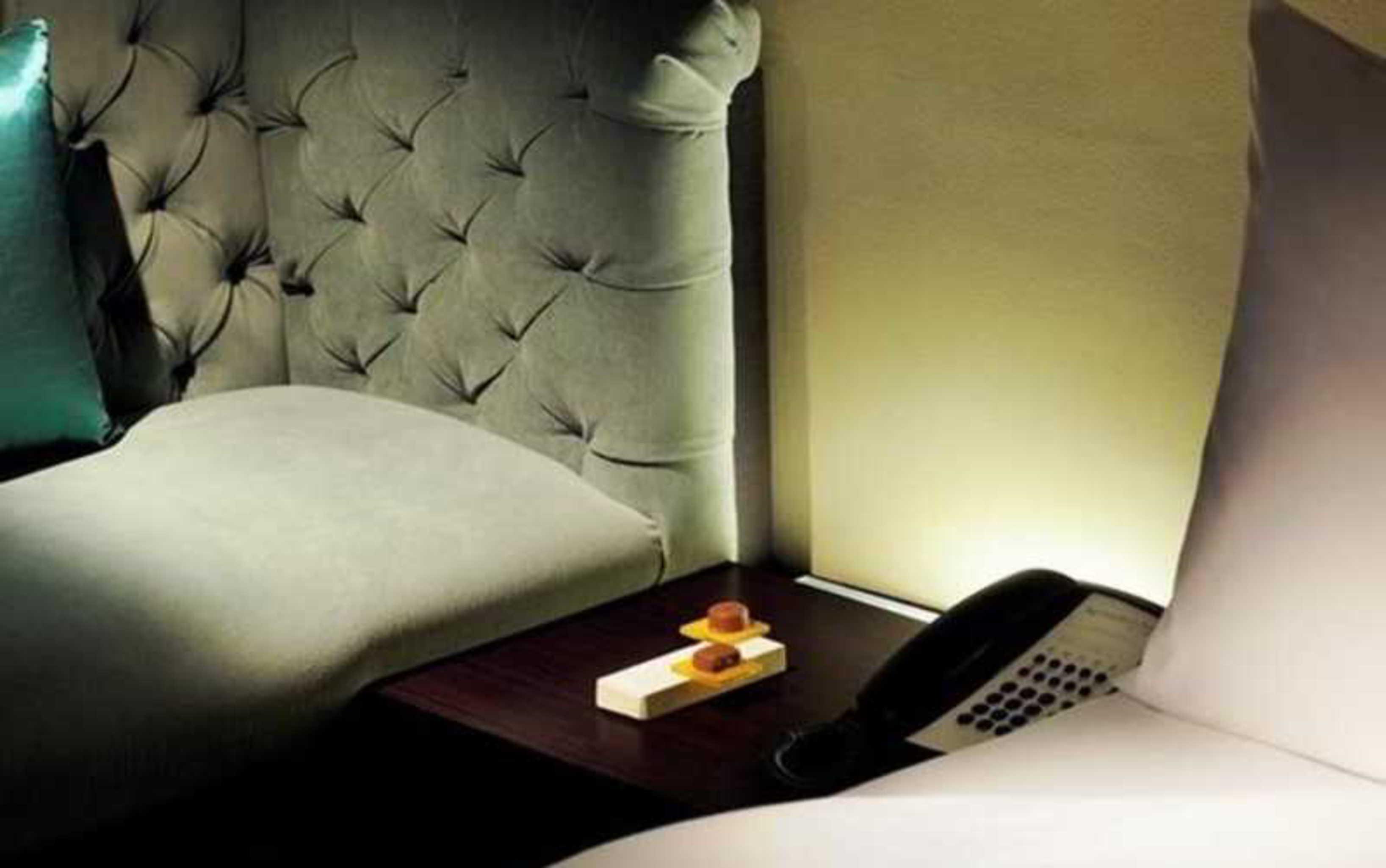 Southern Sun Hotel 4*
