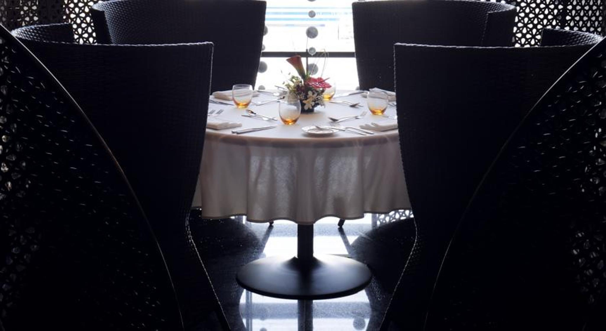 Southern Sun Hotel