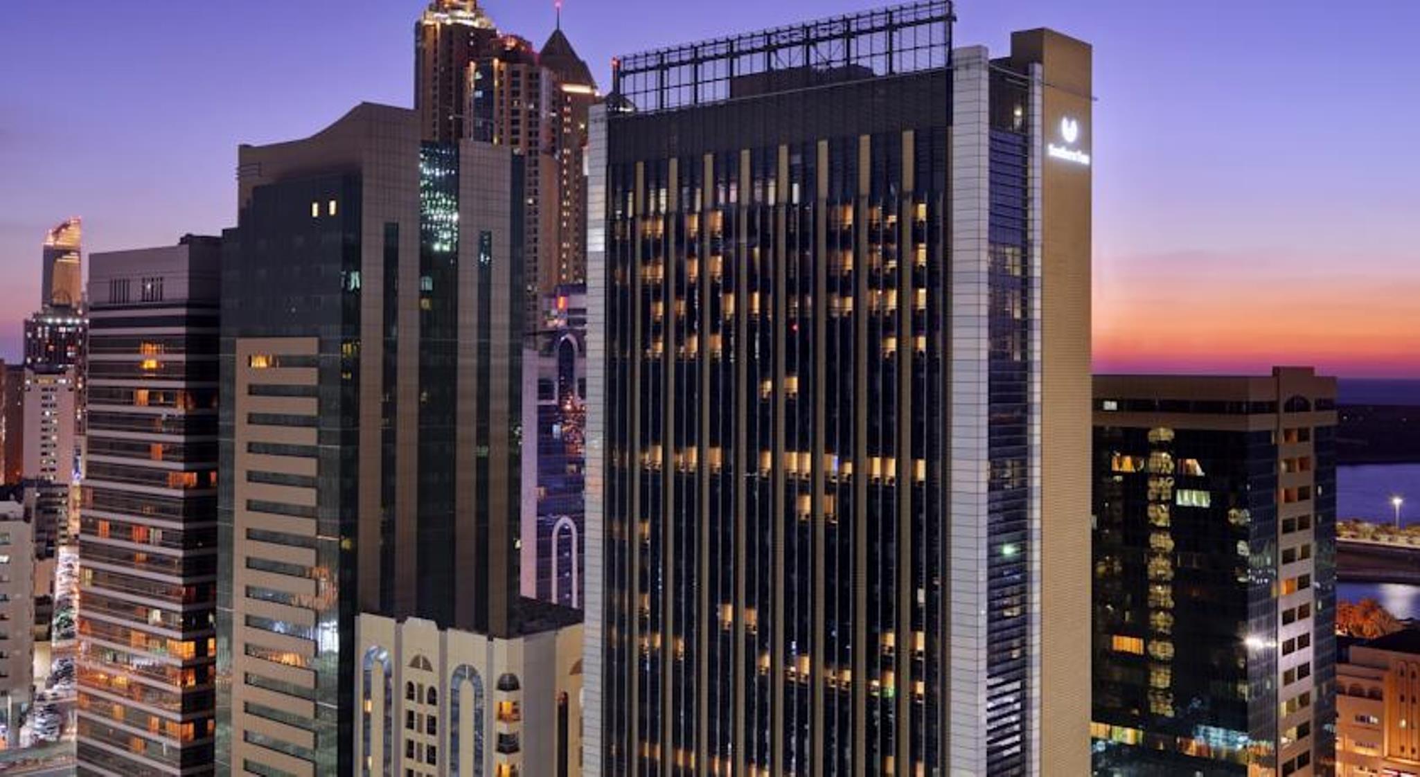 Southern Sun Hotel 4*