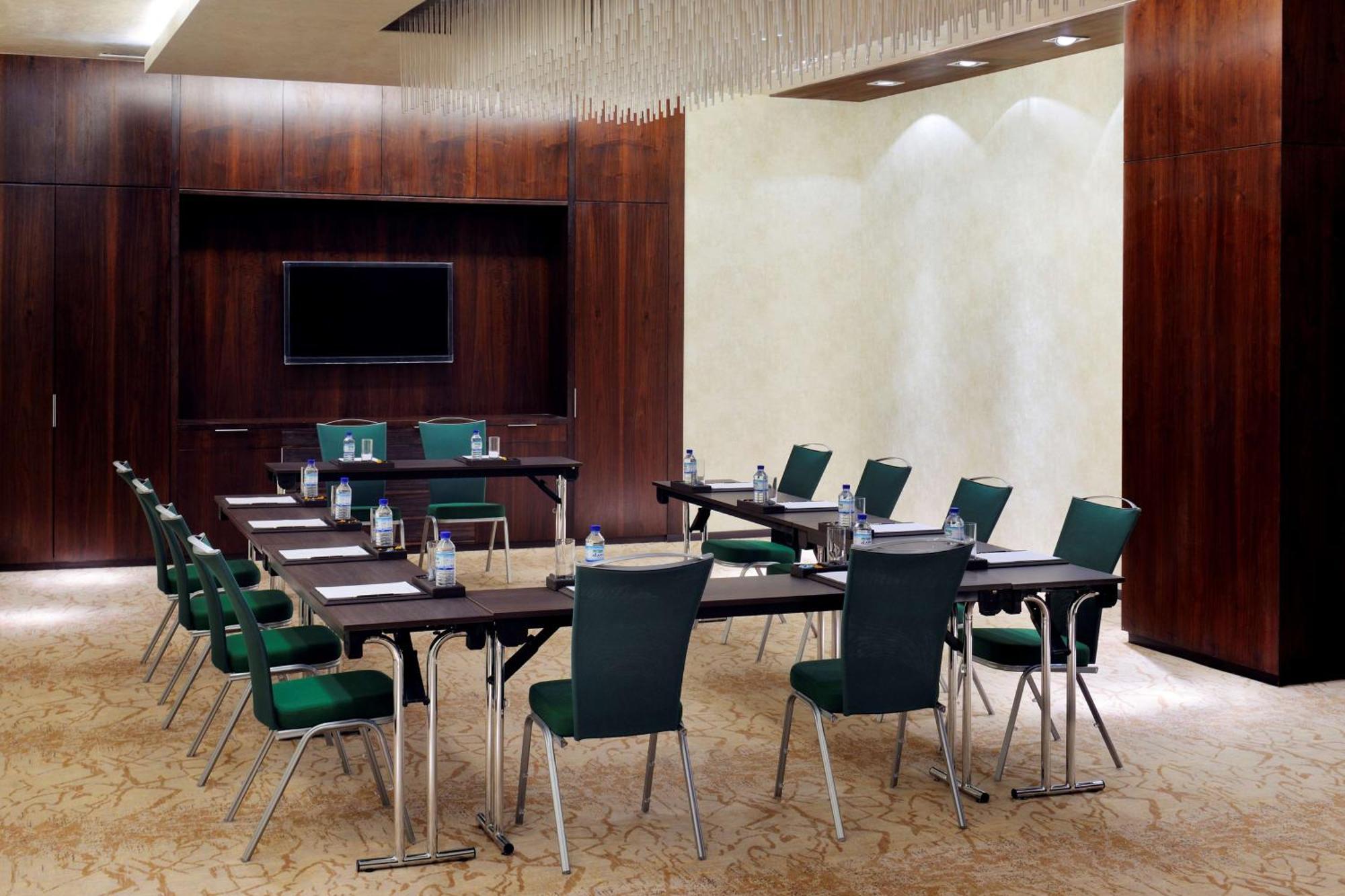 Southern Sun 4* Abu Dhabi