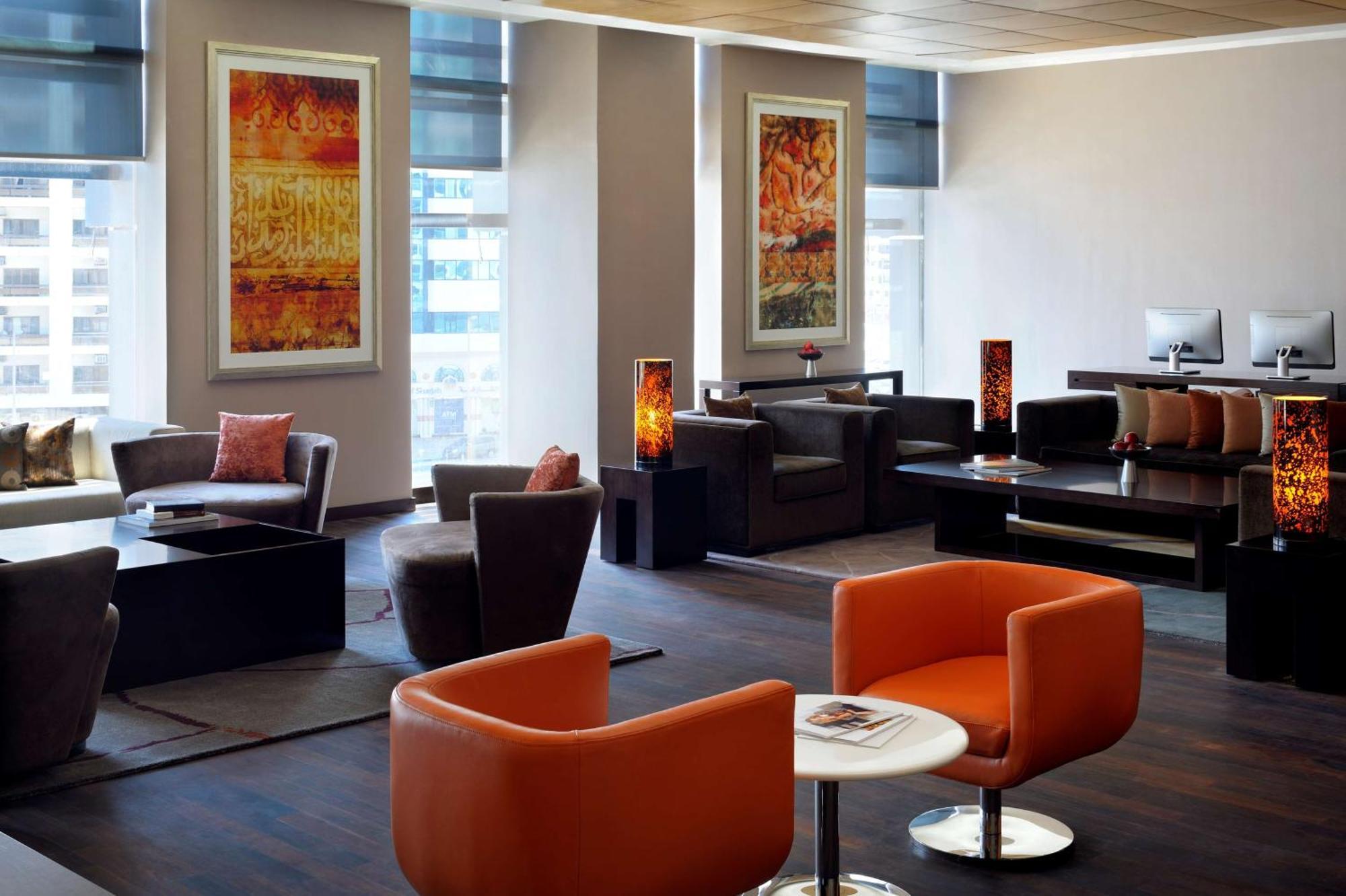 Southern Sun Hotel Abu Dhabi