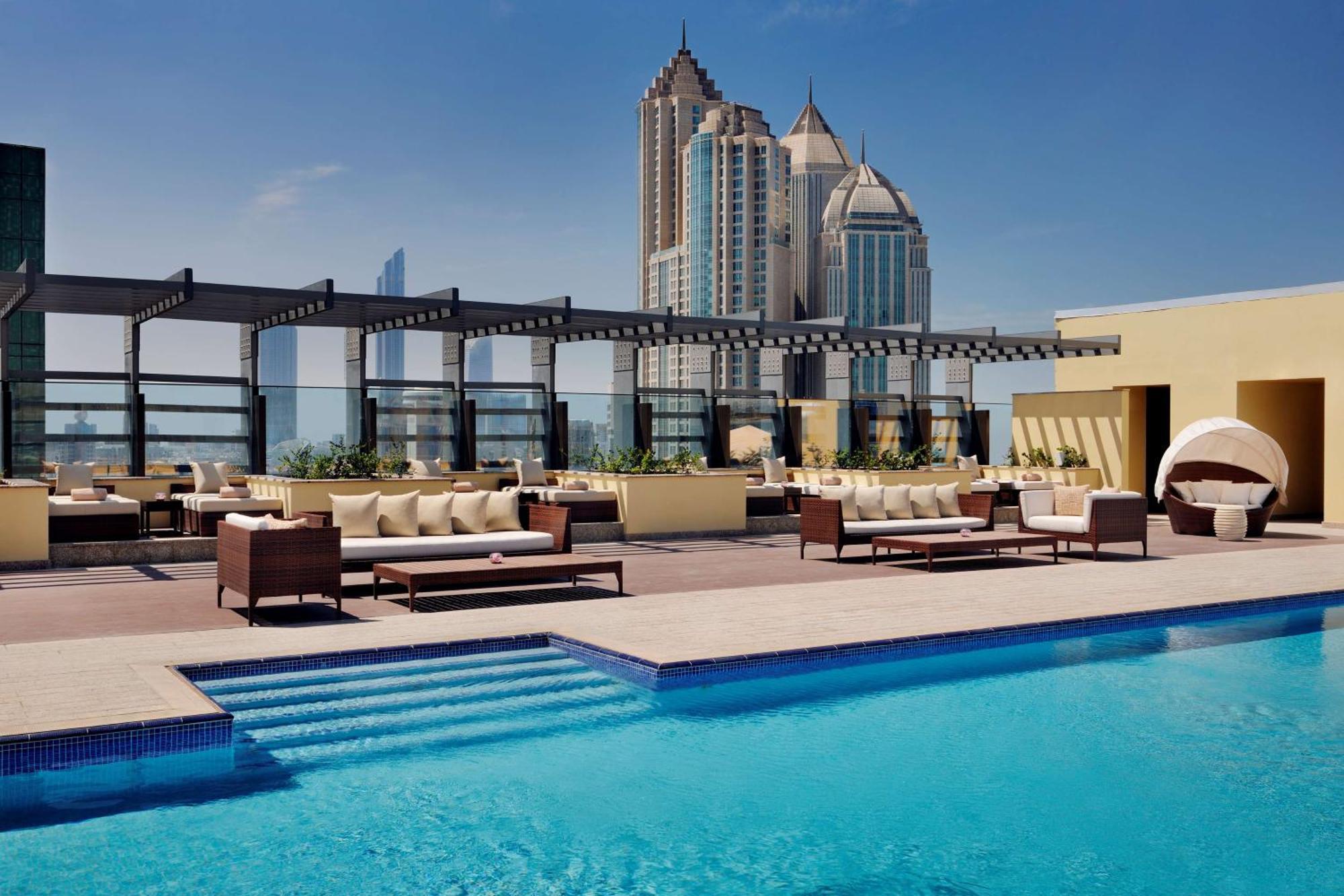 Hotel Southern Sun 4*