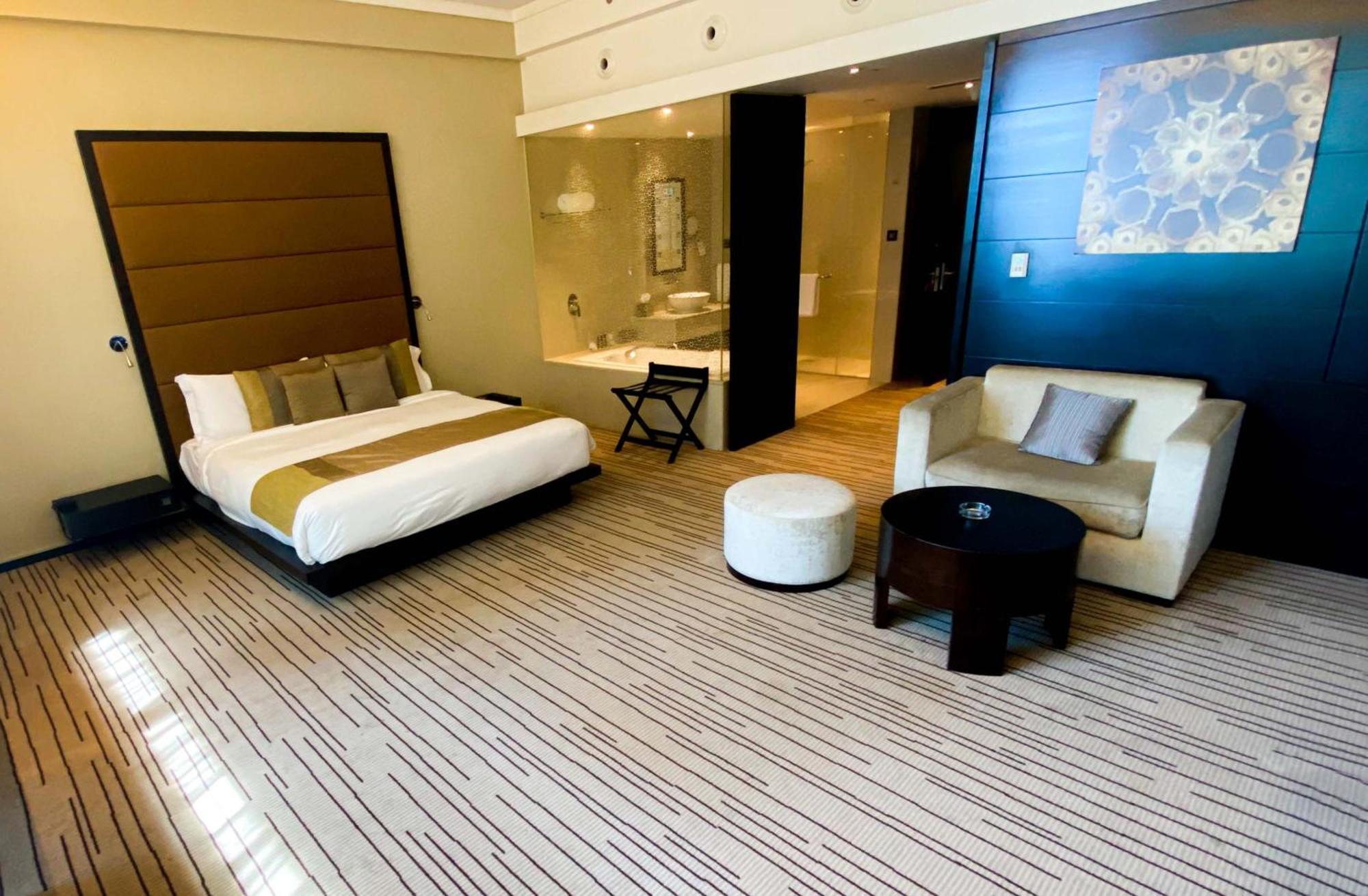 Hotel Southern Sun Abu Dhabi