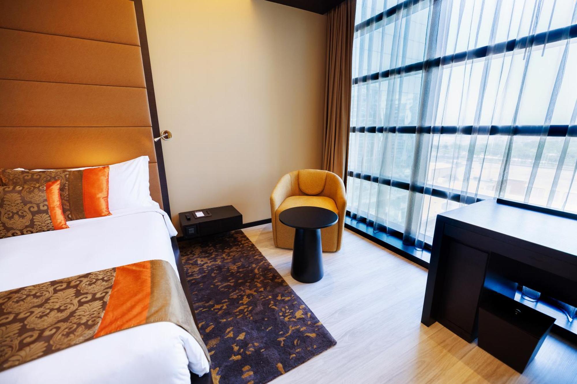 Southern Sun Hotel
