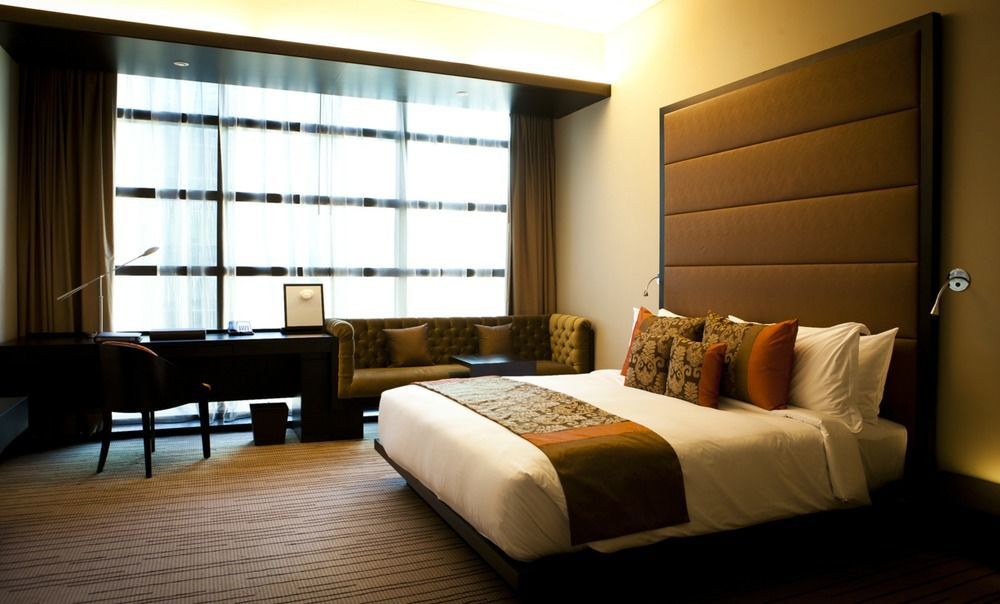 Southern Sun 4* Abu Dhabi