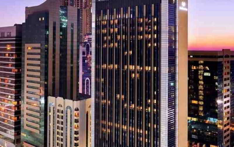 Southern Sun Hotel