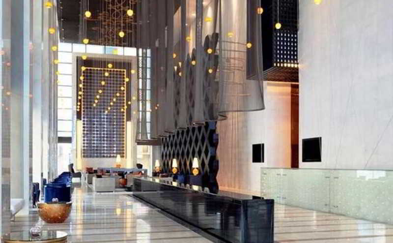 Southern Sun Abu Dhabi