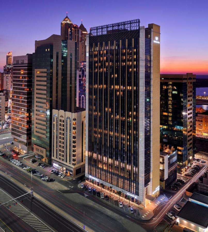 Southern Sun 4* Abu Dhabi