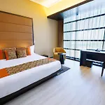 Southern Sun Abu Dhabi