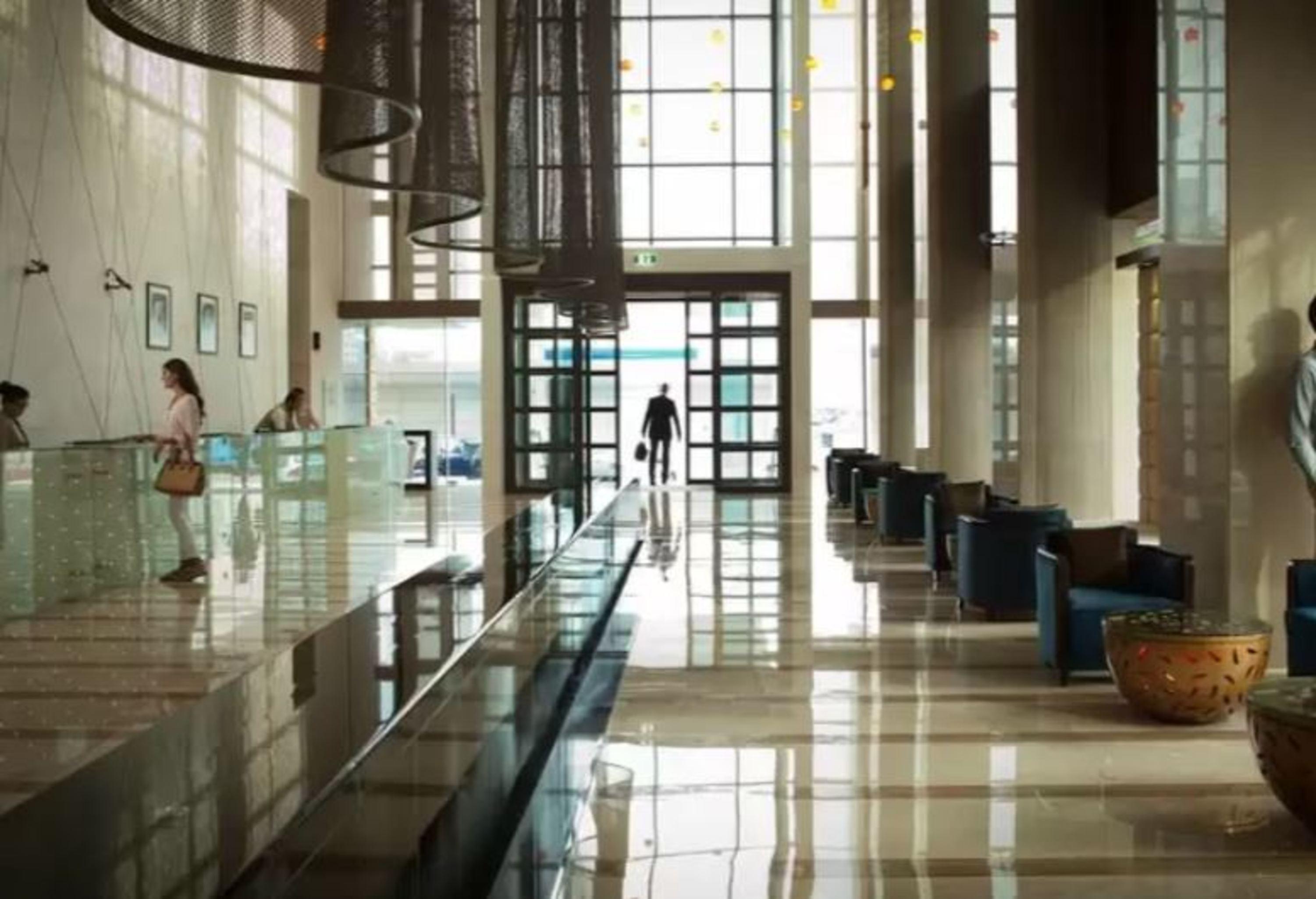 Southern Sun Hotel Abu Dhabi