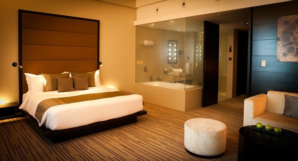 Southern Sun Hotel